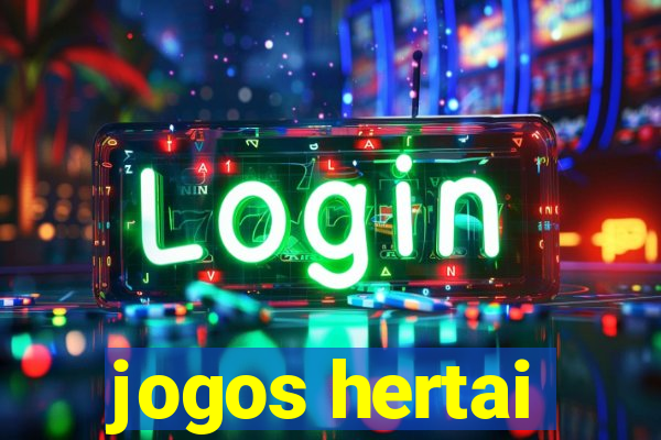 jogos hertai